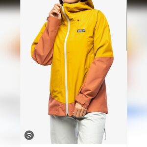 Patagonia Storm Shift Ski Jacket